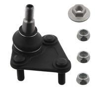 Rotule de suspension FEBI BILSTEIN 26700
