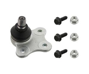 Rotule de suspension FEBI BILSTEIN 28420