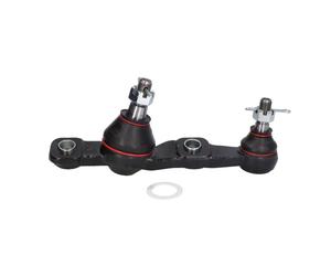 Rotule de suspension FEBI BILSTEIN 43016