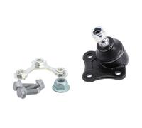 Rotule de suspension FEBI BILSTEIN 14440 gauche