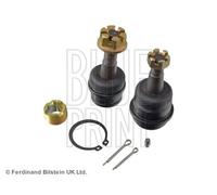 ROTULE DE SUSPENSION INFERIEUR POUR JEEP WRANGLER III 2.8 CRD,3.0,3.6 V6,3.8