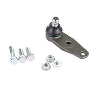 Rotule de suspension inférieure Meyle pour Renault Clio Williams et Clio 16S