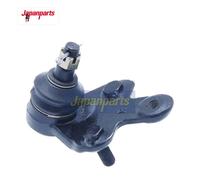 Rotule de suspension JAPANPARTS BJ-257R pour LEXUS 43330-49165