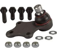 Rotule de suspension JBJ731 TRW pour PEUGEOT