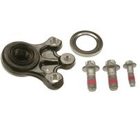 TRW Rotule de suspension JBJ826 – Noir