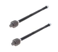 Rotule de suspension Joint de boules Embout de biellette de direction intérieure 2 pièces pour Chevrolet, Malibu, Roewe 950, Buick, Regal, Cadillac XT4 2008-2018