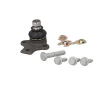 LEMFÖRDER Rotule de suspension 10161 07 pour Seat Ibiza MK II (6K1) 1993-2002 Essieu avant