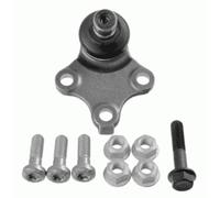 Rotule de suspension LEMFÖRDER 25534 02