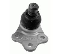 Rotule de suspension Lemförder 31009 01