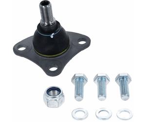 Rotule de suspension Lemförder 31196 01