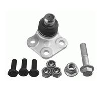 Rotule de suspension LEMFÖRDER 33816 01