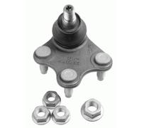 Rotule de suspension LEMFÖRDER 33906 01