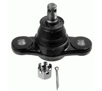 Rotule de suspension LEMFÖRDER 34999 01