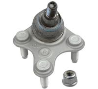 Rotule de suspension Lemförder 39706 01