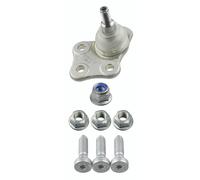 Rotule de suspension LEMFÖRDER 43251