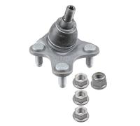 Rotule de suspension Lemförder 43486 01