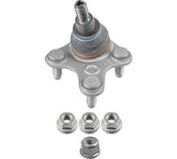 Rotule de suspension Lemförder 43556 01
