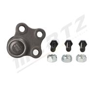 Rotule de suspension MERTZ M-S0367