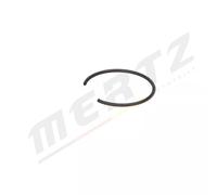 Rotule de suspension MERTZ M-S0599