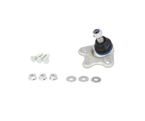 Rotule de suspension MEYLE 016 010 0000