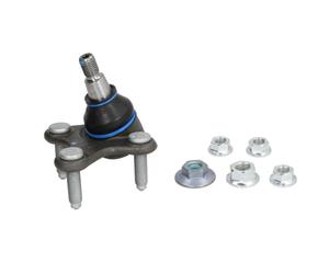 Rotule de suspension MEYLE 116 010 0017 gauche