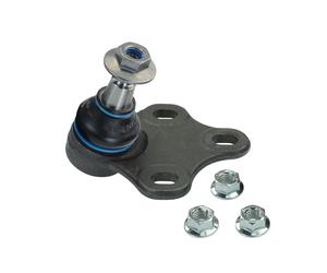 Rotule de suspension MEYLE 116 010 0022 gauche