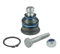 Rotule de suspension MEYLE 16-16 010 0004/S
