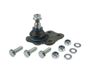 Rotule de suspension MEYLE 16-16 010 0015