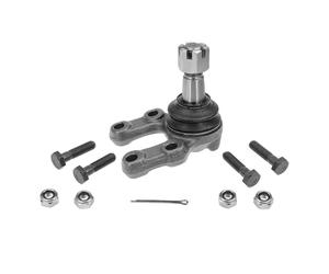 Rotule de suspension MEYLE 36-16 010 0003