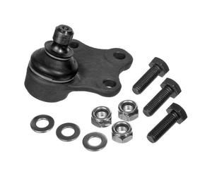 Rotule de suspension MEYLE 40-16 010 0002