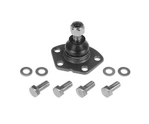 Rotule de suspension MEYLE 40-16 010 0004/HD