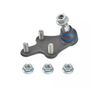 Rotule de suspension MEYLE 616 010 0015