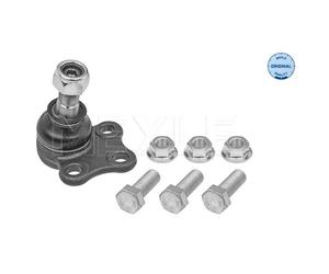 Rotule de suspension MEYLE 616 010 0017