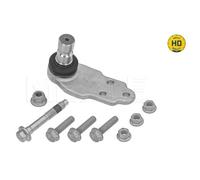 Rotule de suspension MEYLE 716 010 0035/HD