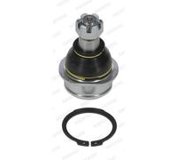 Rotule de suspension MOOG DI-BJ-15439