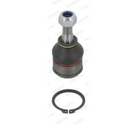 Rotule de suspension MOOG NI-BJ-6591