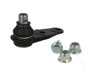 Rotule de suspension MOOG RE-BJ-8100