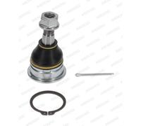 Rotule de suspension MOOG SZ-BJ-15621