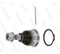 Rotule de suspension MOOG SZ-BJ-15621 pour SUZUKI SX4 S-CROSS (JY) 1 2016-2022