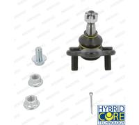 Rotule De Suspension Moog To-bj-0538
