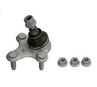 Rotule de suspension MOOG VO-BJ-1860 pour AUDI A3 (8P1) 2 2004-2012