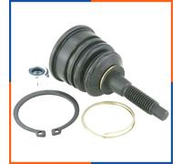 NTY Rotule de suspension ZSG-FR-000 pour FORD USA avant supérieure