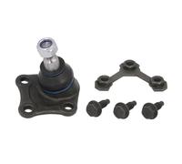 Rotule de suspension REINHOCH RH03-0026 gauche
