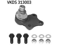 Rotule de suspension SKF VKDS 313003