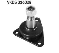 Rotule de suspension SKF VKDS 316028