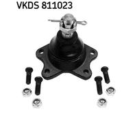 SKF Rotule de suspension VKDS 811023