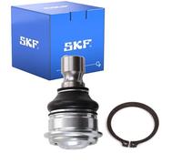 Rotule de suspension SKF VKDS 812007 des deux côtés de l'essieu avant