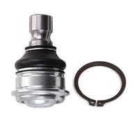 Rotule de suspension SKF VKDS 812007 des deux côtés de l'essieu avant