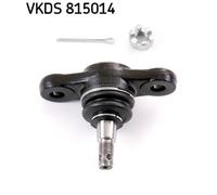 Rotule de suspension SKF VKDS 815014