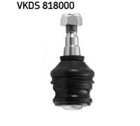 SKF Rotule de suspension VKDS 818000